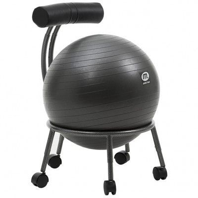 Master Ball chair