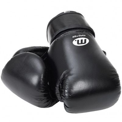 Master Boxhandske