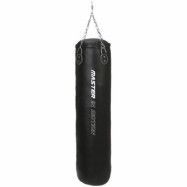 Master Fitness Boxsäck 100 cm, 25 kg, Kampsportsäck