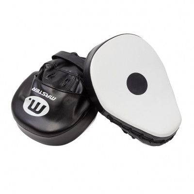 Master Fitness Coach Mitts, Mitts