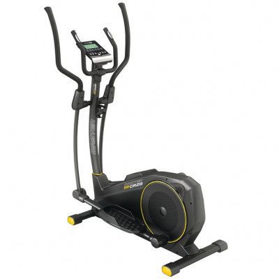 Master CR20 Crosstrainer