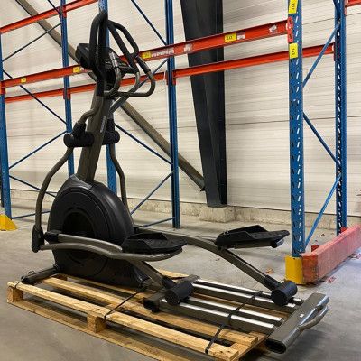 Master Crosstrainer CF55 demo