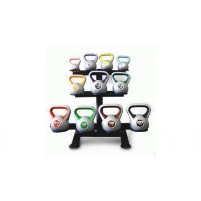 Master Display Kettlebell