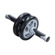 Master Fitness AB Wheel, double