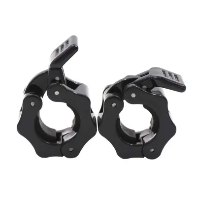 Master Fitness ABS LÅS 30 MM (2 st), Viktlås