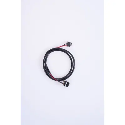 Master Fitness Ac Adapter Kabel Lång