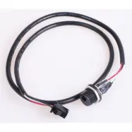 Master Fitness Ac Adapterkabel R6030