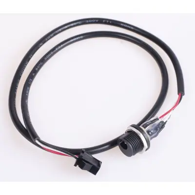 Master Fitness Ac Adapterkabel R6030