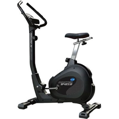 Master Fitness B4210 Black Edition, Motionscykel