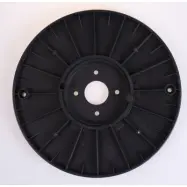 Master Fitness Belt Pulley Crosstrainer Cr30