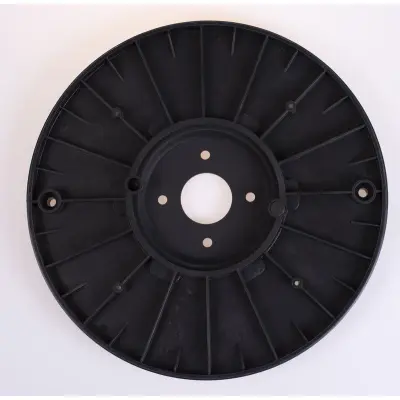 Master Fitness Belt Pulley Crosstrainer Cr30