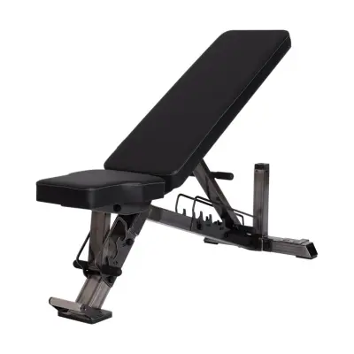 Master Fitness BENCH BC 1.0 - STEEL