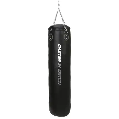 Master Fitness BOXSÄCK 100 CM 25 KG, Boxningssäck