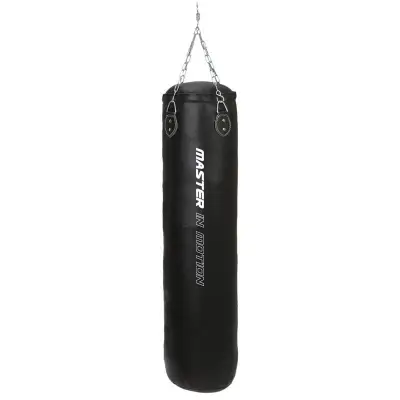 Master Fitness Boxsäck 120 cm, 35 Kg