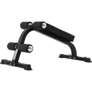 Master Fitness BX20, Magbänk