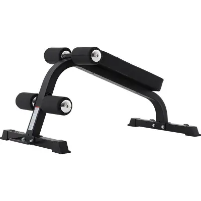 Master Fitness BX20, Magbänk