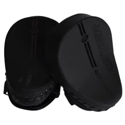 Master Fitness Coaching Mitt III, Säck-&Mittshandskar