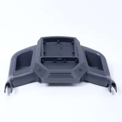 Master Fitness Console Cover T30