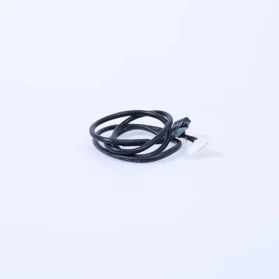 Master Fitness Console Mast Wire T30