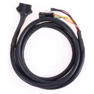 Master Fitness Datorkabel 6 Pin