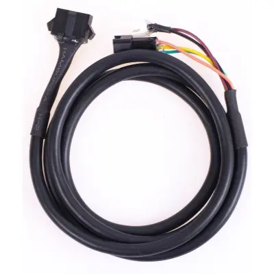 Master Fitness Datorkabel 6 Pin