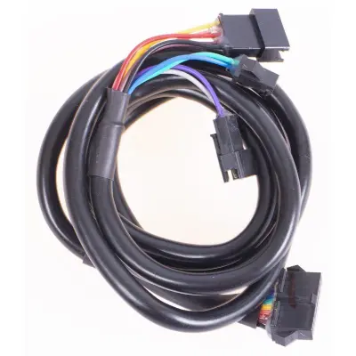 Master Fitness Datorkabel 9 Pin