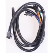 Master Fitness Datorkabel 9 Pin Lång