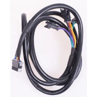 Master Fitness Datorkabel 9 Pin Lång