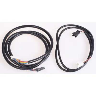 Master Fitness Datorkabel R6030