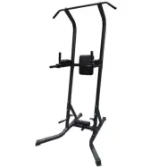 Master Fitness POWER TOWER BLACK