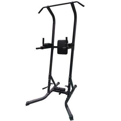 Master Fitness POWER TOWER BLACK