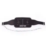 Master Fitness Dipsbälte