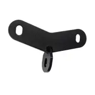 Master Fitness Double Cable Conector