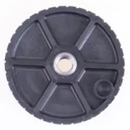 Master Fitness Drivhjul