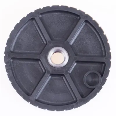 Master Fitness Drivhjul