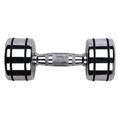 Master Fitness Ergo, Kromhantel