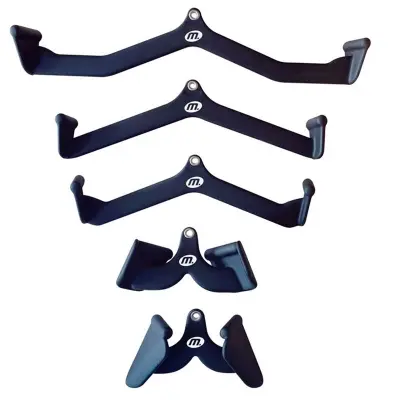 Master Fitness Ergogrip Set, Draghandtag