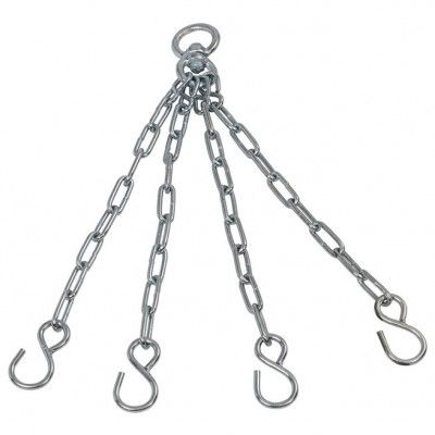 Master Fitness EXTRA KEDJA BOXSÄCK, Upphängning