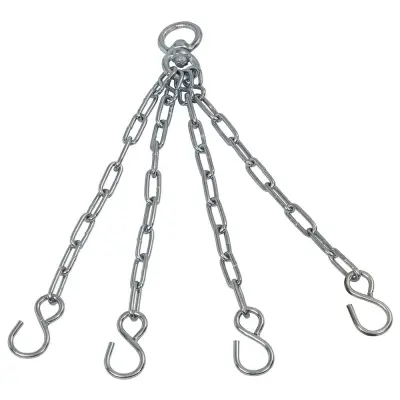 Master Fitness EXTRA KEDJA BOXSÄCK, Upphängning