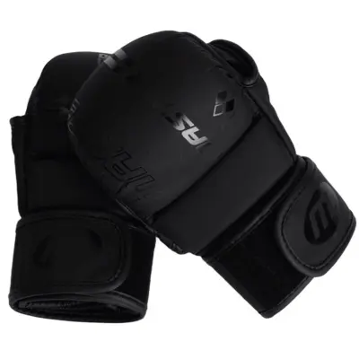Master Fitness Fighting Glove, Säck-&mittshandskar