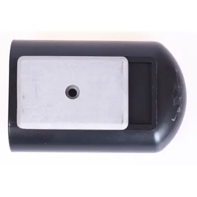 Master Fitness FOTKÅPA BAK