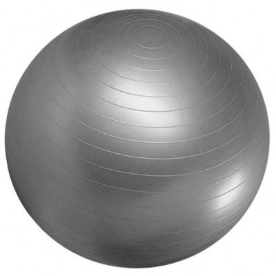 Master Fitness GYMBOLL SILVER 75 cm