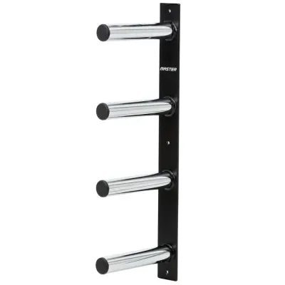 Master Fitness Hållare Minivikt, Förvaring viktskivor