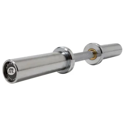 Master Fitness HANTELGREPP 50 MM - 50 CM Styck, Hantelgrepp