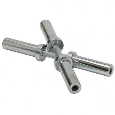 Master Fitness HANTELGREPP 50 MM - 50 CM Styck, Hantelgrepp