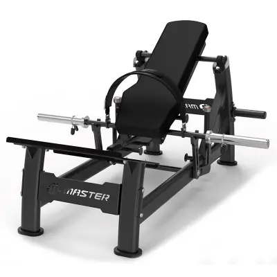 Master Fitness Hip Thrust, Styrkemaskin - Ben