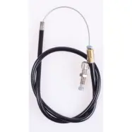 Master Fitness Kabel Spänning