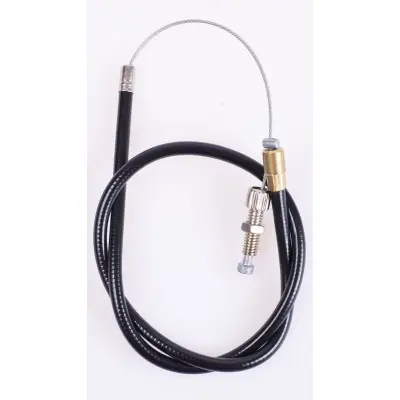 Master Fitness Kabel Spänning