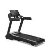 Master Fitness Löpband T50 Stål Svart