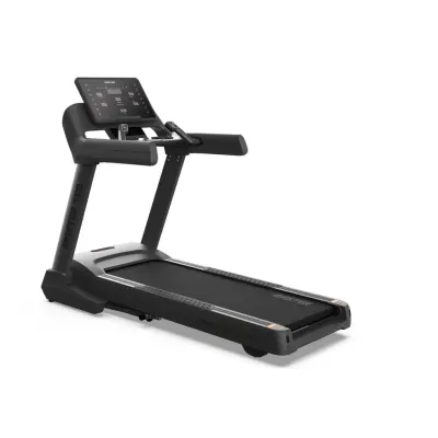 Master Fitness Löpband T50 Stål Svart